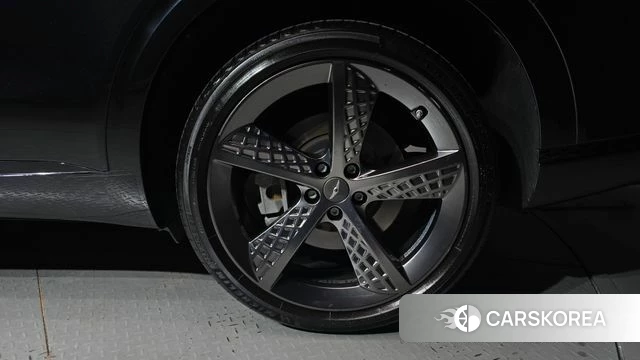 Genesis GV70 id 4650984 из Кореи 13