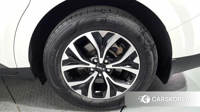 Kia Carnival 4th generation id 4480852 из Кореи 13