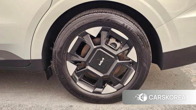 Kia The New Carnival 4th Generation id 4185818 из Кореи 13