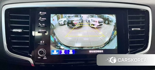 Honda Odyssey id 4209120 из Китая 13