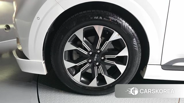 Kia Carnival 4th generation id 4716186 из Кореи 13