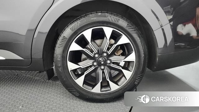 Kia Carnival 4th generation id 4594315 из Кореи 13
