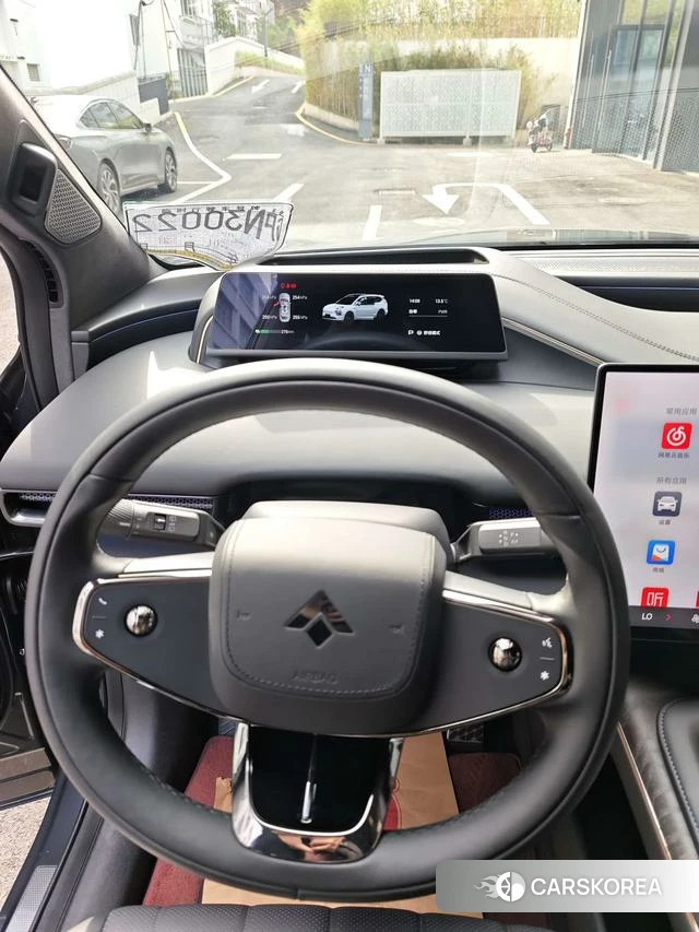 GAC Haobo Haobo HL id 3969094 из Китая 13