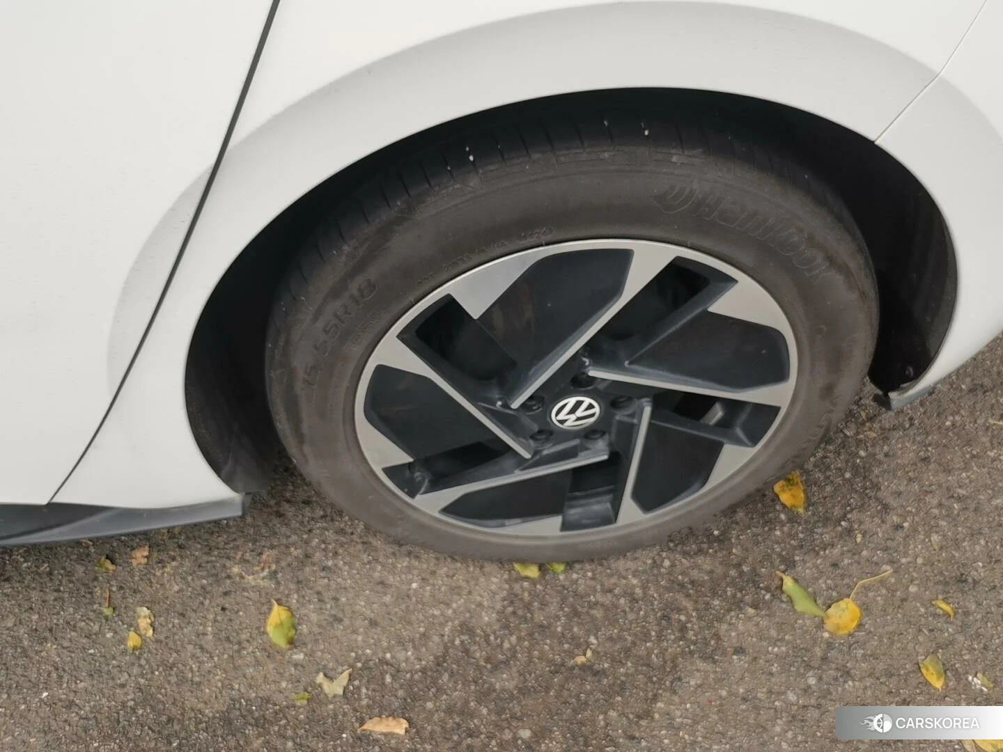 Volkswagen ID.3 id 4440582 из Китая 13
