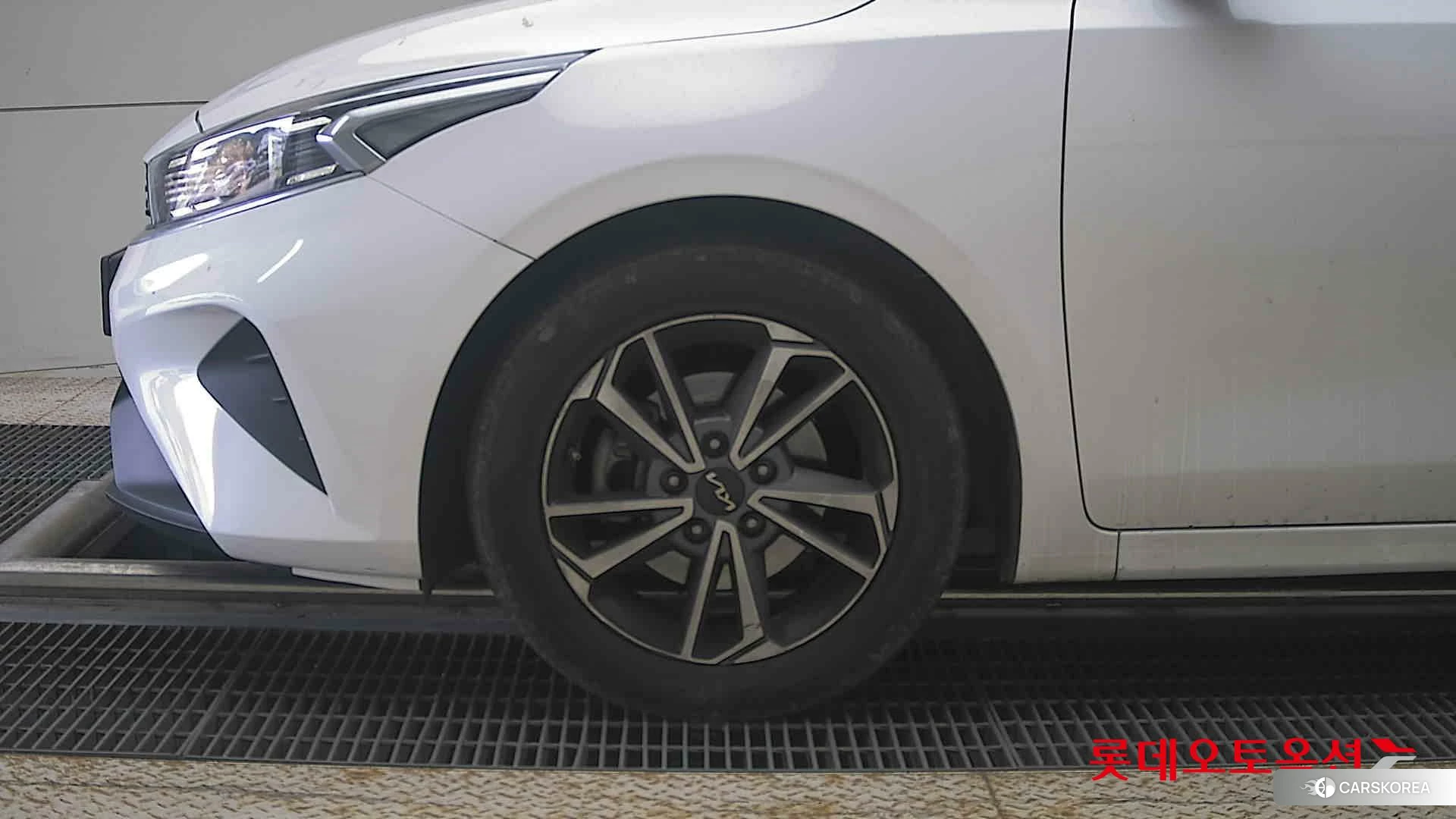 Kia K3 id 4909314 из Кореи 13