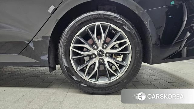 Kia K5 3rd generation id 4292908 из Кореи 13