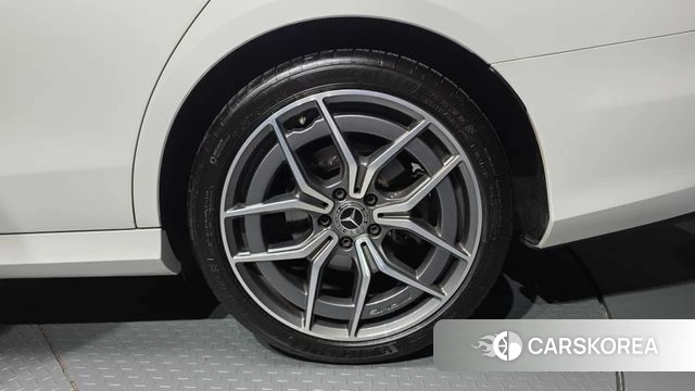 Mercedes-Benz E-Class W213 id 4303762 из Кореи 13