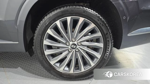 Hyundai The New Palisade id 4442891 из Кореи 13