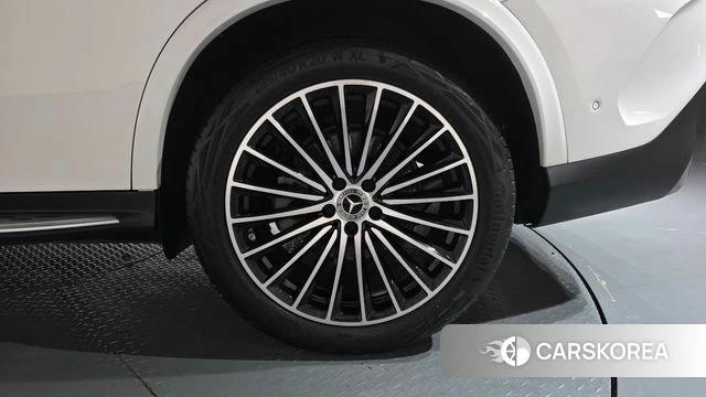 Mercedes-Benz GLC-Class X254 id 4893148 из Кореи 13
