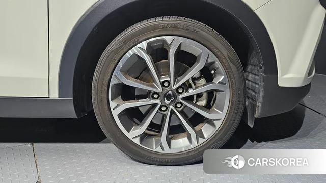 Ssangyong Tivoli Armor id 4642730 из Кореи 13