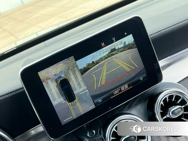 Mercedes-Benz GLC Coupe AMG id 4222312 из Китая 13