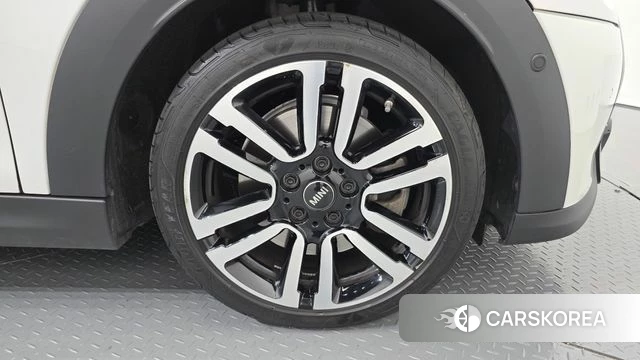 Mini Cooper S id 4904979 из Кореи 13