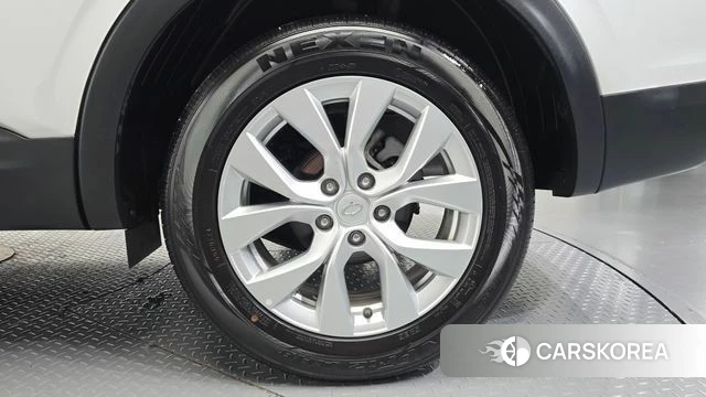Renault Korea (Samsung) XM3 id 4726382 из Кореи 13