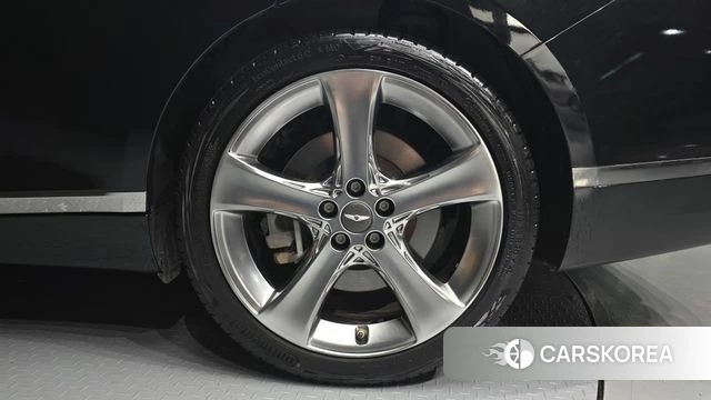 Genesis G80 (RG3) id 4402379 из Кореи 13