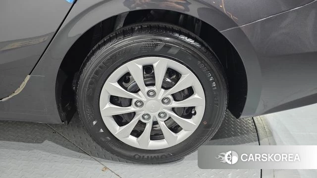 Kia The New K3 2nd generation id 4201631 из Кореи 13