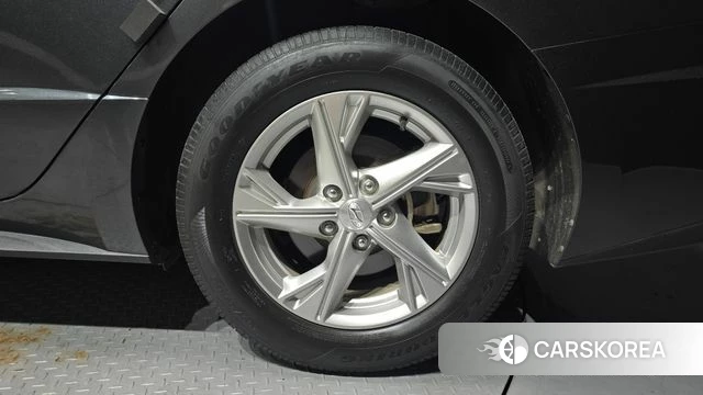 Hyundai Sonata (DN8) id 4907099 из Кореи 13