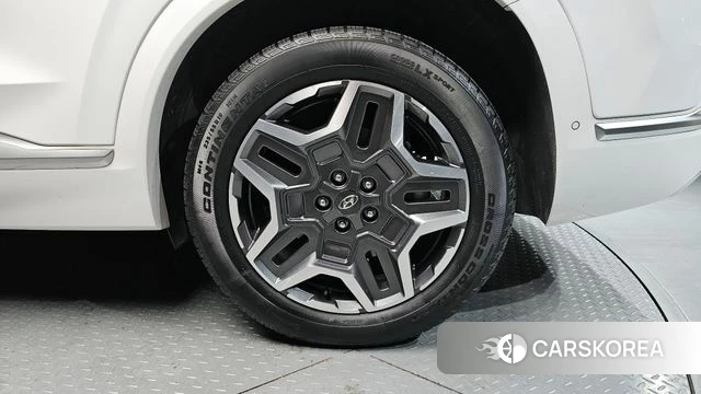 Hyundai The New Santa Fe id 4187203 из Кореи 13