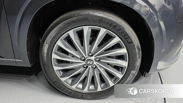 Hyundai The New Palisade id 4871403 из Кореи 13
