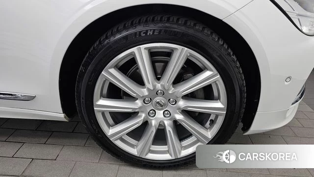 Volvo S90 id 4424845 из Кореи 13