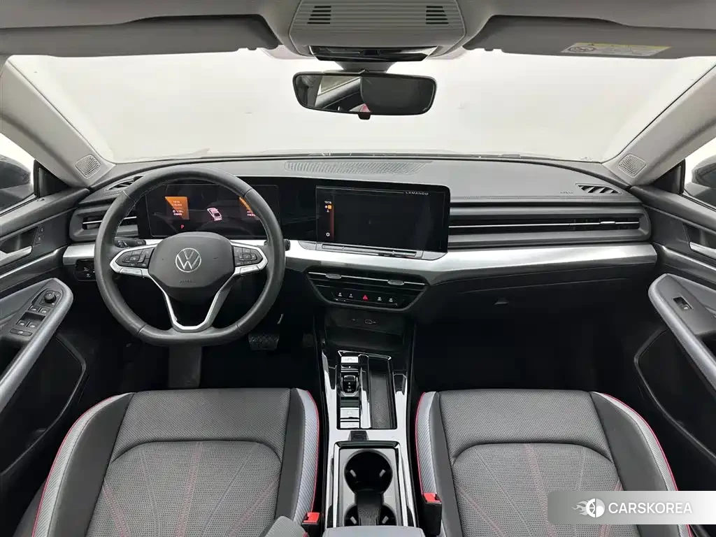 Volkswagen Lamando id 4565121 из Китая 13