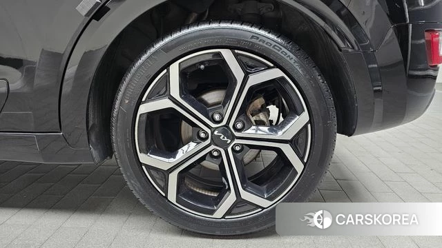 Kia Di Ol Nu Niro id 4376273 из Кореи 13