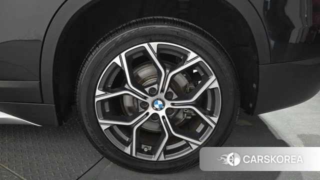 BMW X1 (F48) id 4604498 из Кореи 13