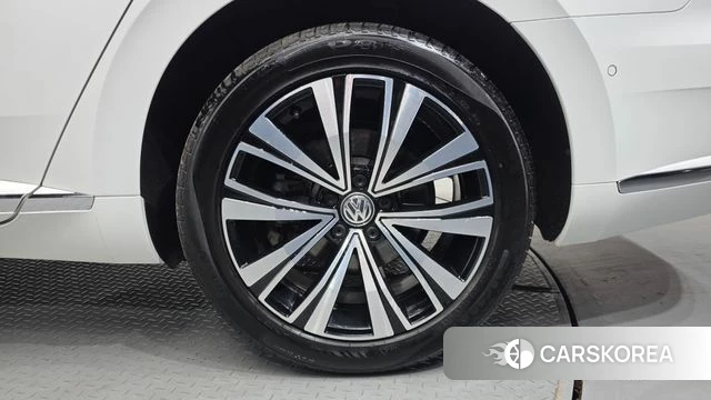 Volkswagen Arteon id 4684046 из Кореи 13