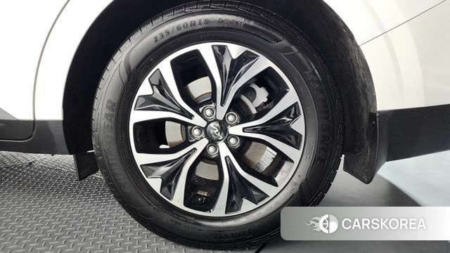 Kia Carnival 4th generation id 4266983 из Кореи 13