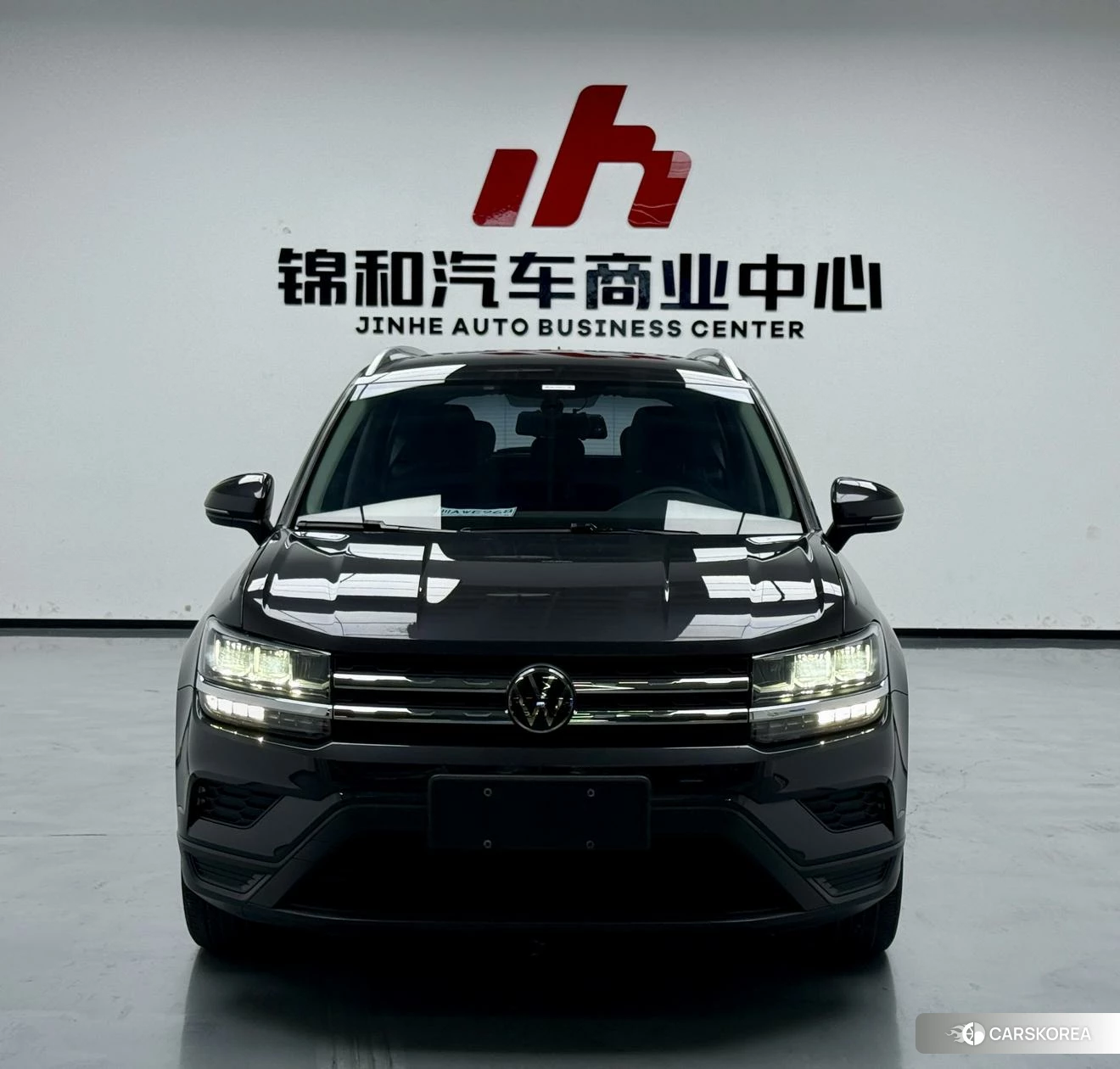 Volkswagen Tharu id 4473758 из Китая 13
