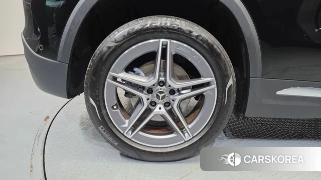 Mercedes-Benz GLA - Class H247 id 4720606 из Кореи 13