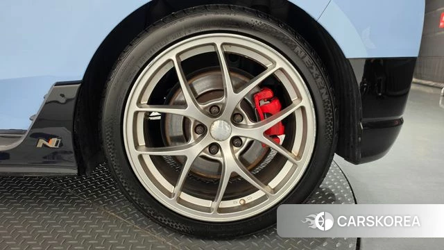 Hyundai Veloster (JS) id 4944213 из Кореи 13