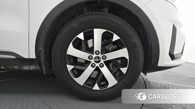 Kia Sorento 4th Generation id 4656668 из Кореи 13