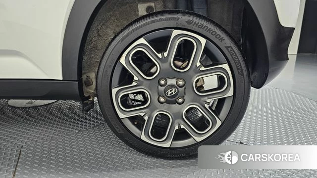 Hyundai Casper id 4650697 из Кореи 13