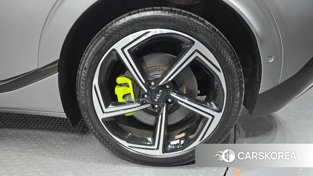 Kia EV6 id 4675250 из Кореи 13