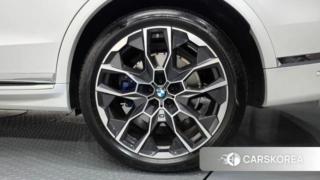 BMW X7 (G07) id 4487825 из Кореи 13