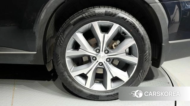 Hyundai Palisade id 4245953 из Кореи 13