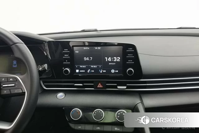 Hyundai Elantra id 4313881 из Китая 13