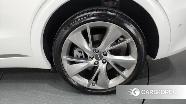 Genesis GV70 id 4308770 из Кореи 13
