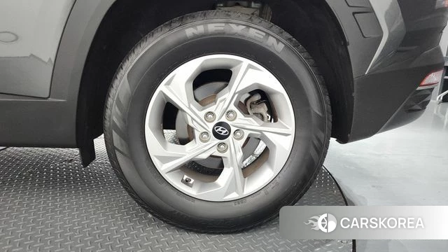 Hyundai Tucson (NX4) id 4624428 из Кореи 13