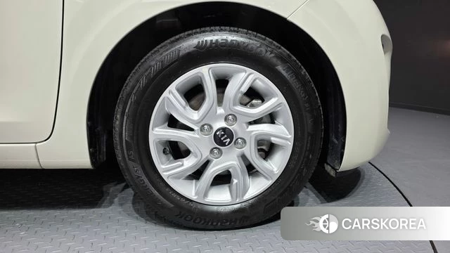 Kia All New Morning (JA) id 4530481 из Кореи 13
