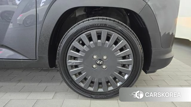 Hyundai Casper id 4872063 из Кореи 13