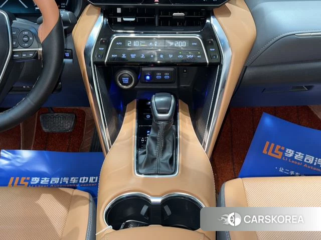 Toyota Weisha id 4279285 из Китая 13