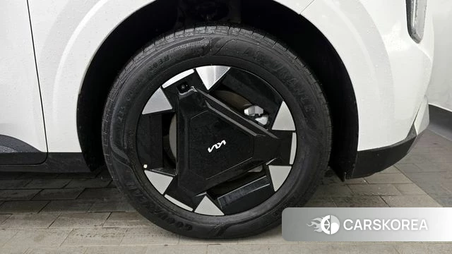 Kia The New Carnival 4th Generation id 4222570 из Кореи 13