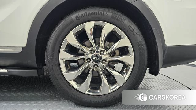 Kia The New Sorento id 4357070 из Кореи 13