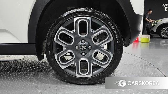 Hyundai Casper id 4928333 из Кореи 13