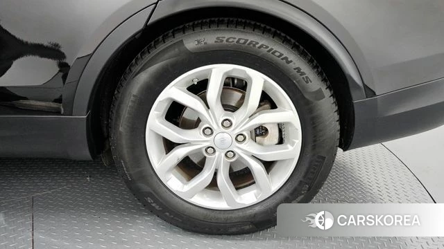Land Rover Discovery 5 id 4345739 из Кореи 13