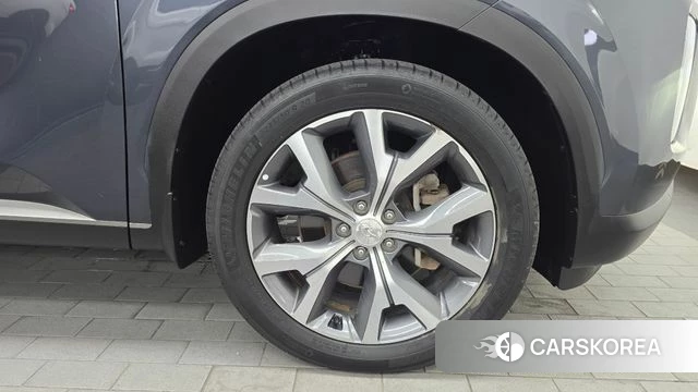 Hyundai Palisade id 4541545 из Кореи 13