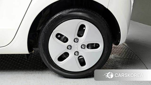 Kia The New Ray id 4376517 из Кореи 13