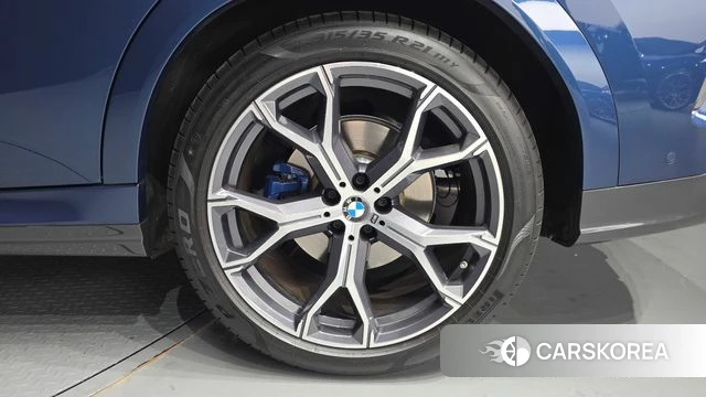 BMW X6 (G06) id 4201515 из Кореи 13