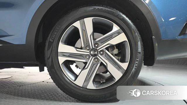 Kia Sorento 4th Generation id 4775558 из Кореи 13